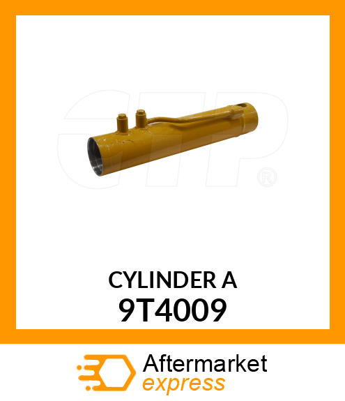 CYLINDER A 9T4009