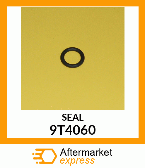 SEAL O RING 9T4060