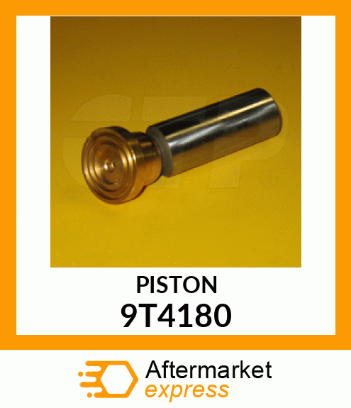 PISTON 9T4180