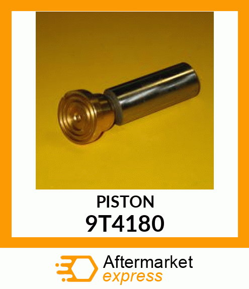 PISTON 9T4180