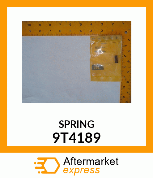 SPRING 9T4189