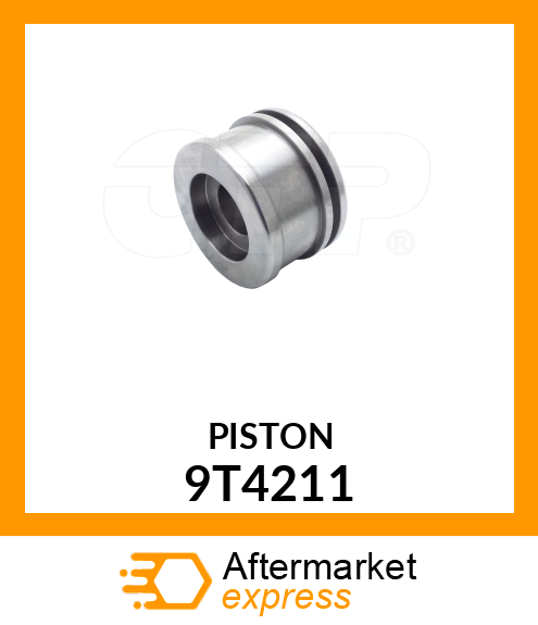 PISTON 9T4211