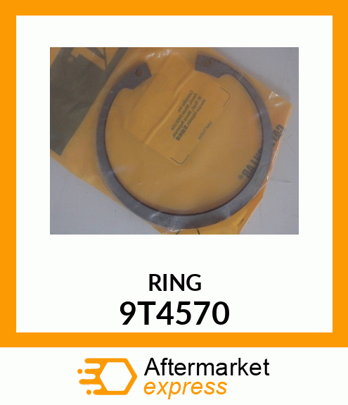 RING 9T4570