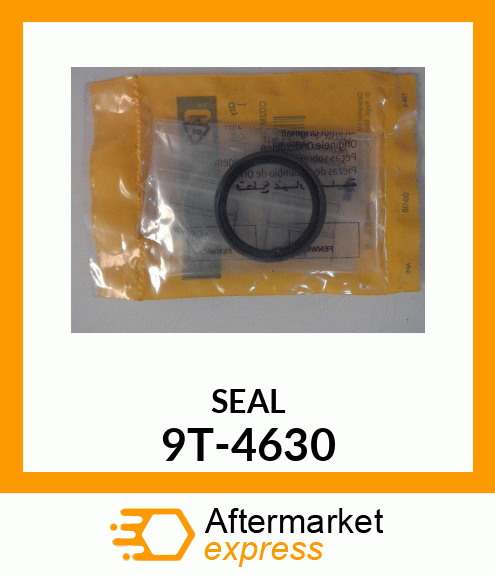 SEAL 9T-4630