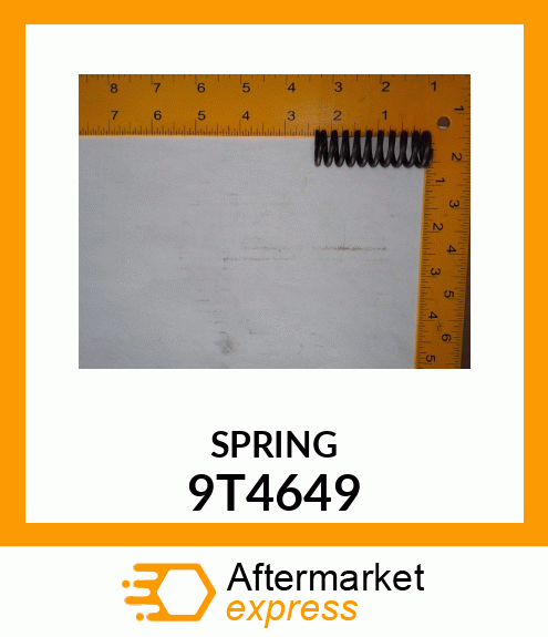 SPRING 9T4649