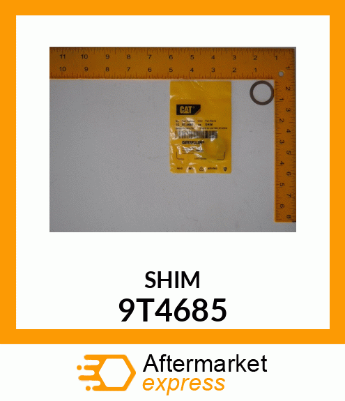 SHIM 9T4685