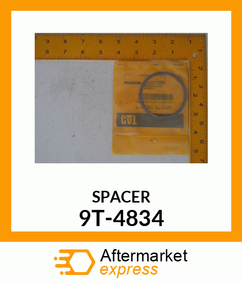 SPACER 9T-4834