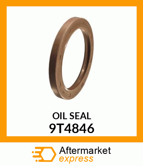 SEAL 9T4846