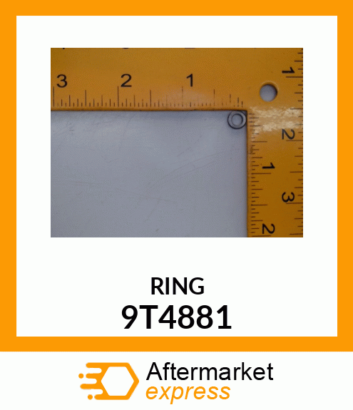 RING 9T4881