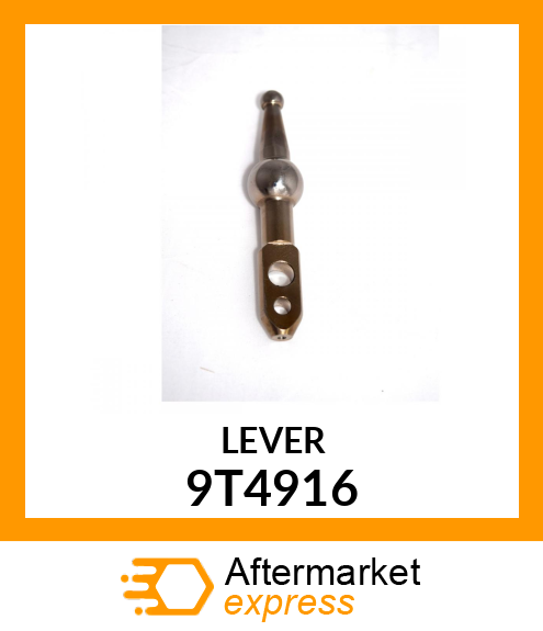 LEVER 9T4916