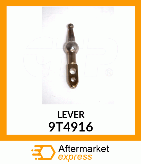 LEVER 9T4916