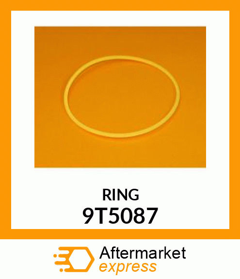 RING 9T5087