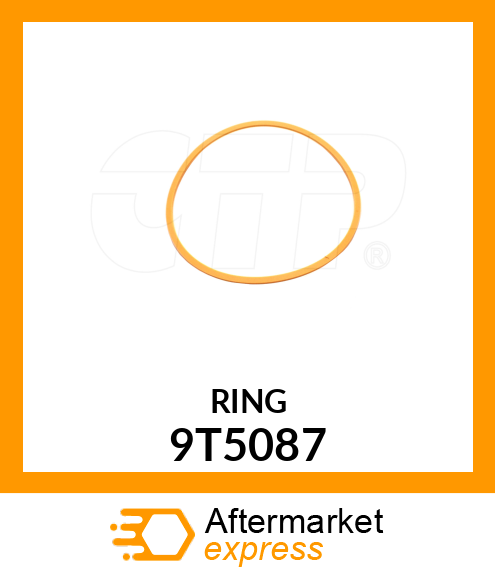 RING 9T5087