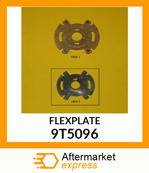 FLEXPLATE 9T5096