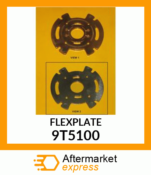 FLEXPLATE 9T5100