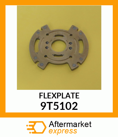 FLEXPLATE 9T5102