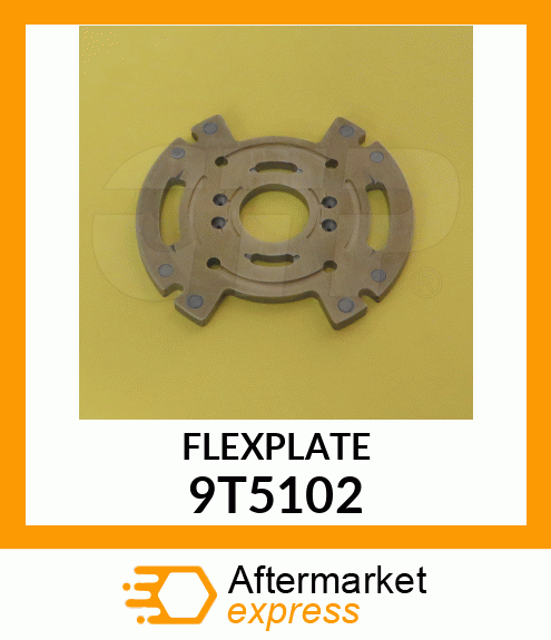 FLEXPLATE 9T5102