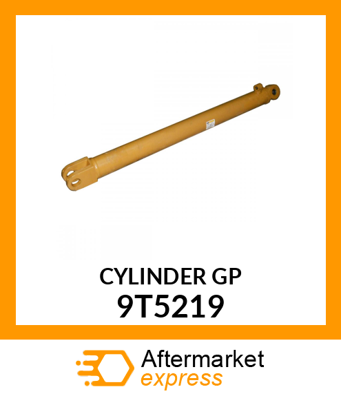 CYLINDER G 9T5219