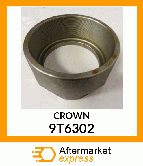 CROWN 9T6302