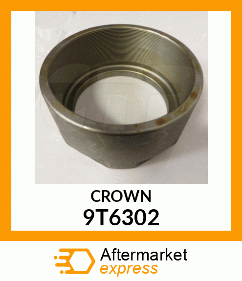 CROWN 9T6302