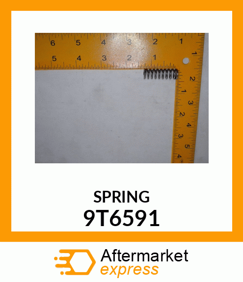 SPRING 9T6591