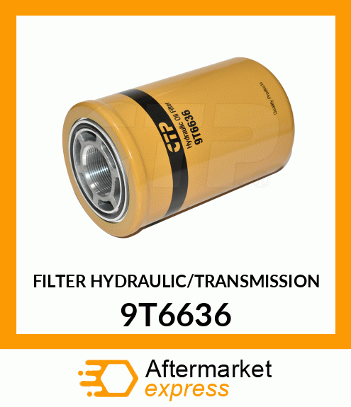 FILTER 9T6636