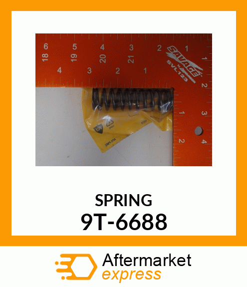 SPRING 9T-6688