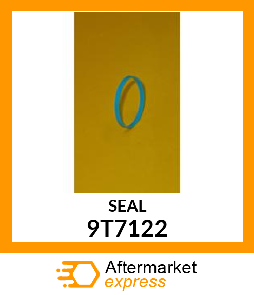 SEAL 9T7122