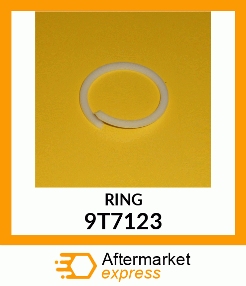 RING 9T7123