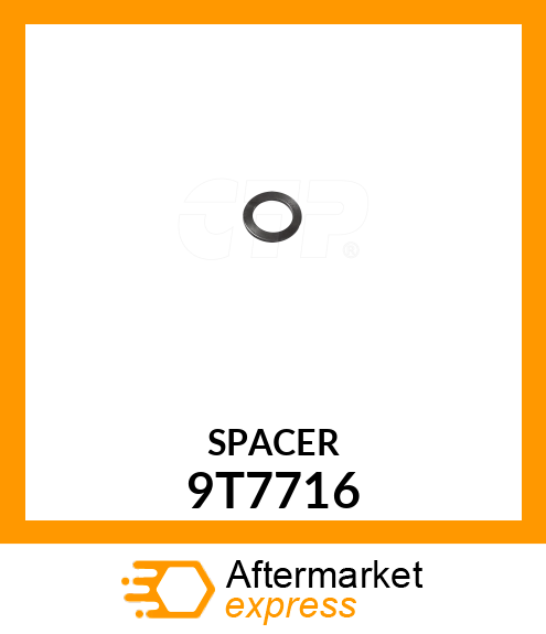 SPACER 9T7716