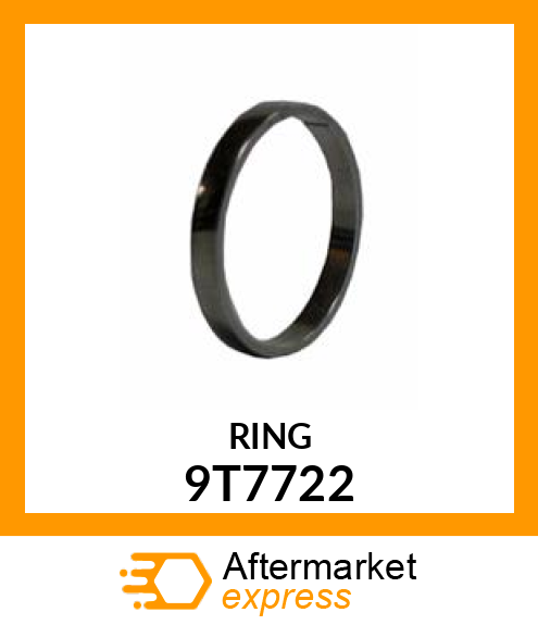 RING 9T7722