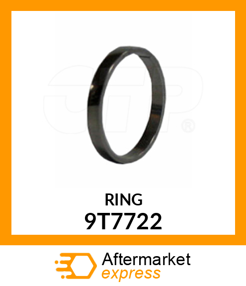 RING 9T7722