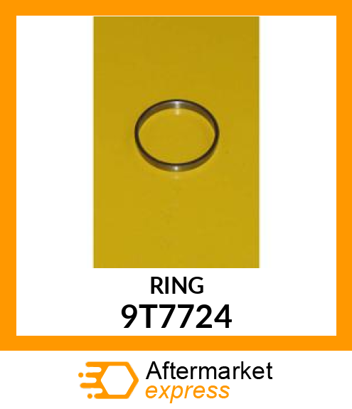 RING 9T7724