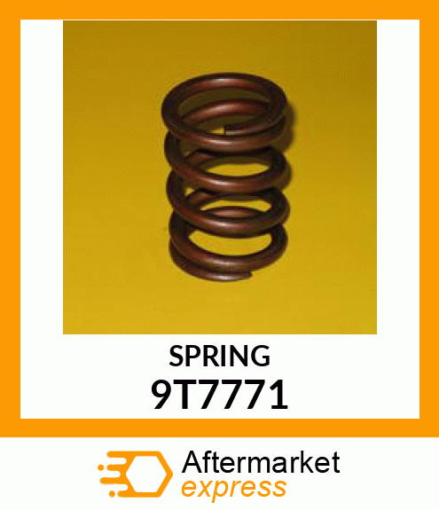 SPRING 9T7771