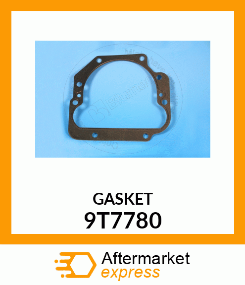 GASKET 9T7780