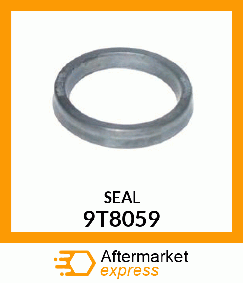 SEAL 9T8059