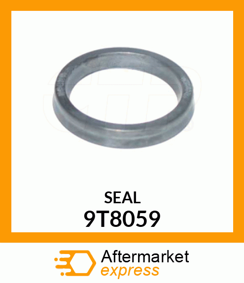 SEAL 9T8059