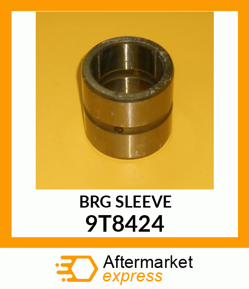 BRG SLEEVE 9T8424