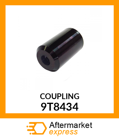 COUPLING 9T8434