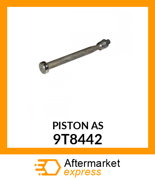 PISTON A 9T8442