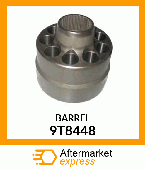 BARREL 9T8448