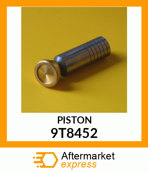 PISTON 9T8452