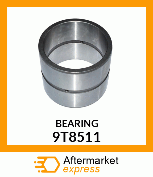 BEARING 9T8511