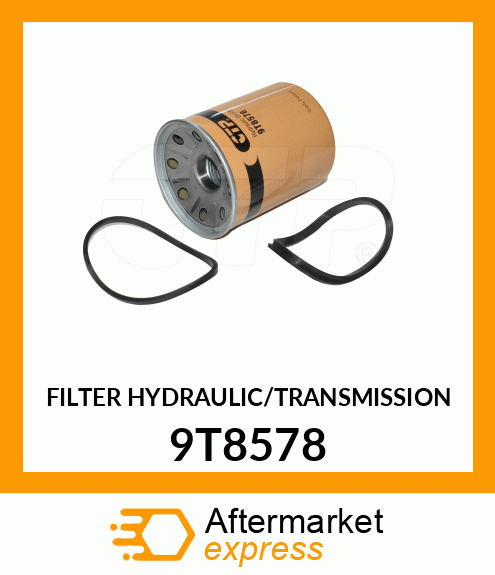 FILTER 9T8578