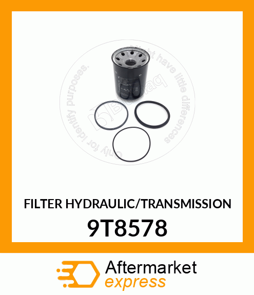 FILTER 9T8578