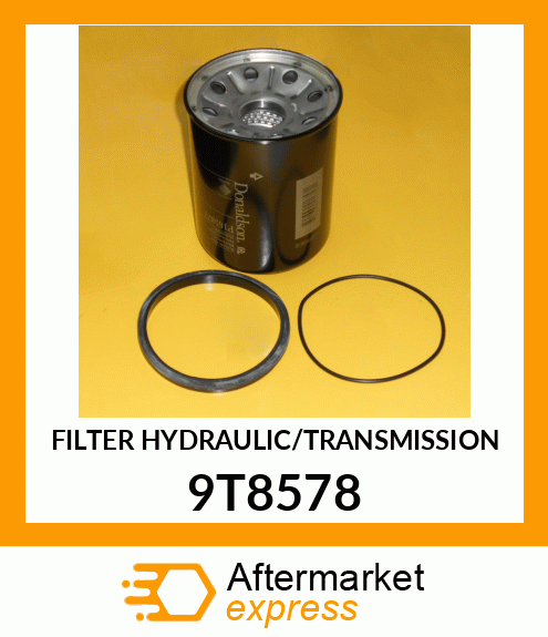 FILTER 9T8578