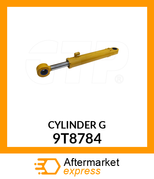CYLINDER G 9T8784