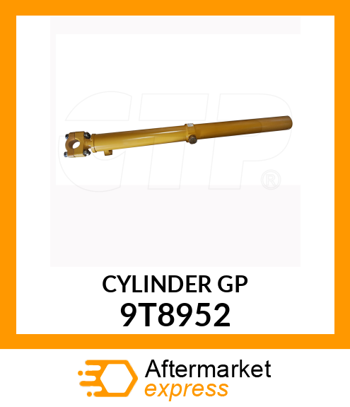 CYLINDER G 9T8952