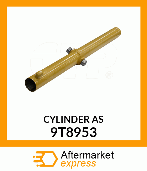 CYLINDER AS 9T8953