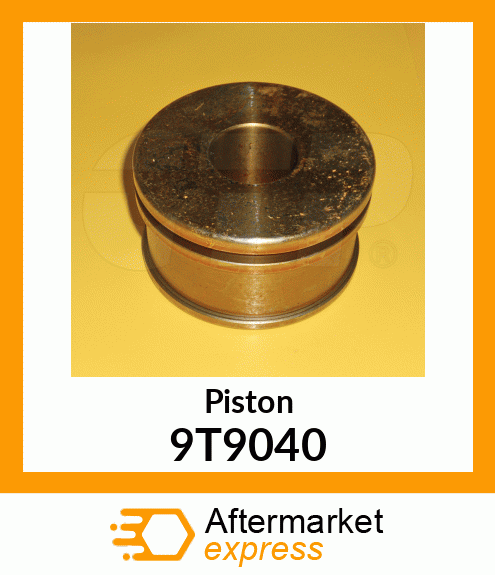 Piston 9T9040